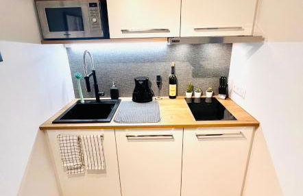 Schöne gemütliche Wohnung in traumhafter Lage bei Ofterschwang - Foto 4