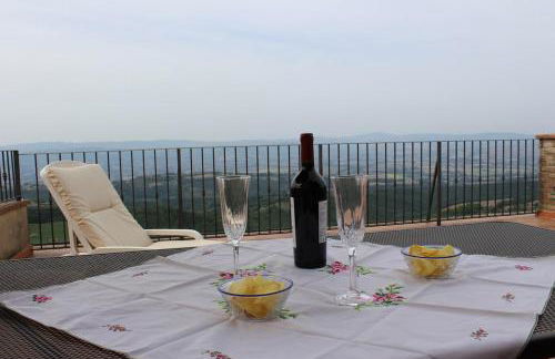 La Terrazza sull'Umbria - Photo 1