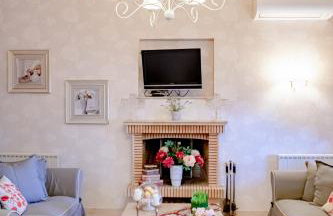 Rita's Cozy Country Home - Foto 6