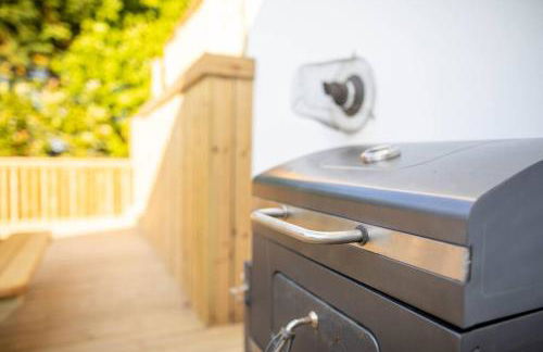 Luxury House, SeaViews, En-Suites & Private Pool - Photo 37