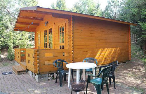 Domki nad jeziorem Mrągowo-Marcinkowo - Foto 6