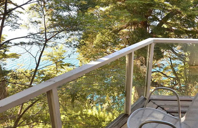 Apart Hotel La Busqueda - Foto 23