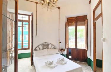 Art Nouveau - Puro Centro - Fabuloso - Photo 2