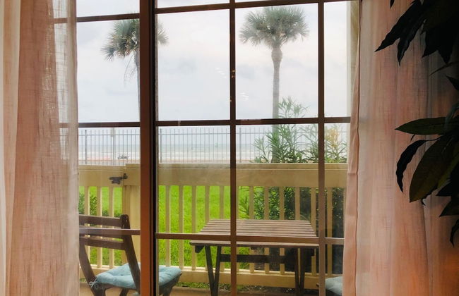 The Dawn Oceanfront Bliss - Foto 13