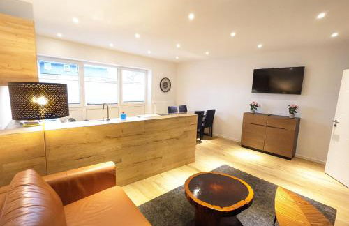 Apartmenthaus Bargteheide Apartment 1 - Foto 10