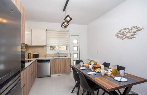 Kalathos Sea View House - Foto 10