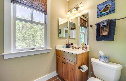 4 Mi to Lake Tuckasegee Home with Community Perks - Foto 19