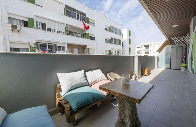 Balcon Del Atardecer - Foto 23