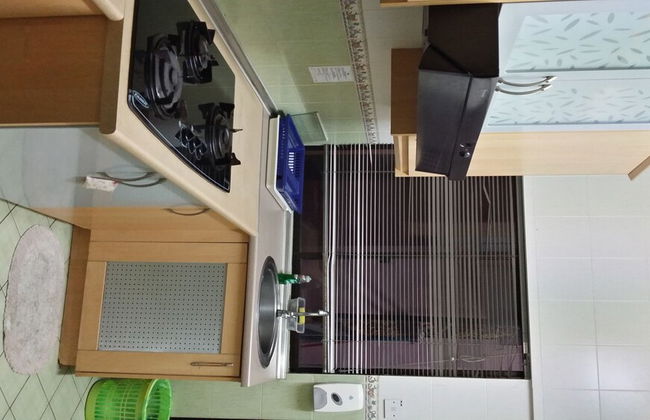 North Borneo Paradise @ Marina Court Resort Condo - Foto 43