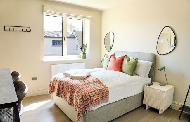 George Apartments - Foto 12