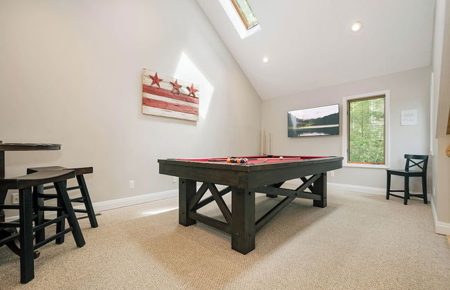 Alpine Cove by Taylor Made Deep Creek - Foto 6