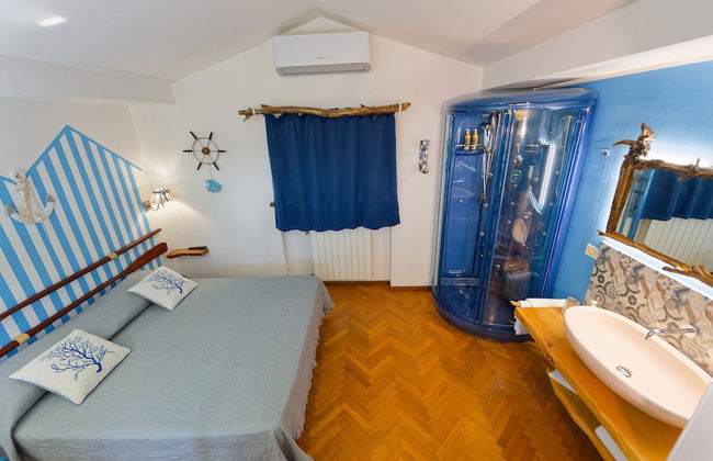 Villa Mandrioli Agriturismo - Foto 15