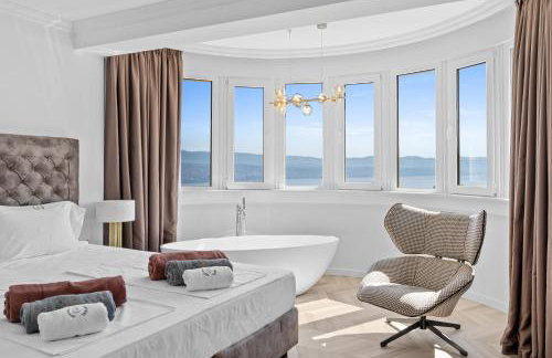 Top Apartments Opatija-Residence Opatija - Foto 37