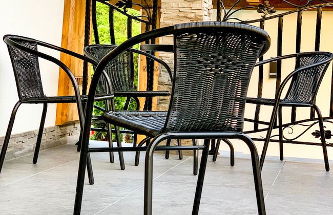 Domki przy Potoku - Foto 72