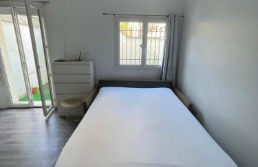 Charmant logement à Romainville - Foto 8