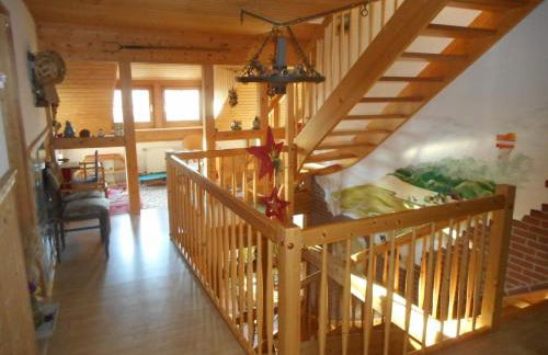 Familienferienhof Sell´s Scheune - Foto 14