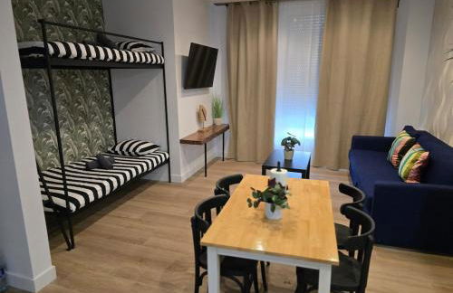 Escudero Bajo A Apartment - Foto 6