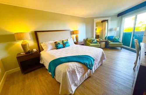 Oceanfront Paradise Room with Pool and Oceanviews - Foto 28