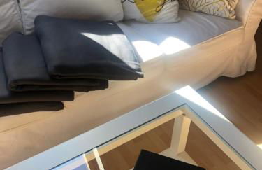 Riverview Loft in Central Herzogenaurach - Foto 12