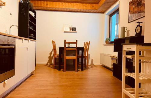 Odw homes - Wohnung im Landhaus mit Terrasse - Photo 13