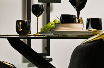 Black&Gold Apartament - Photo 12