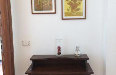 Tyrrhenian Sea Apartment - Foto 21