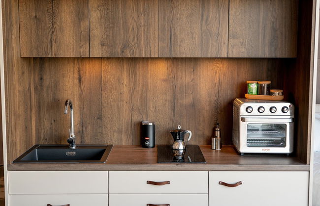 Nørdika Charlevoix - Foto 16