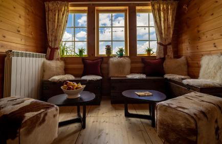 Gorski park Kupjak - Foto 20