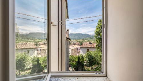 Appartamento di design con vista sui monti - Foto 4