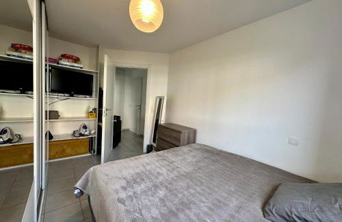 Appartement Cardellina Jardin & Ville - Foto 12