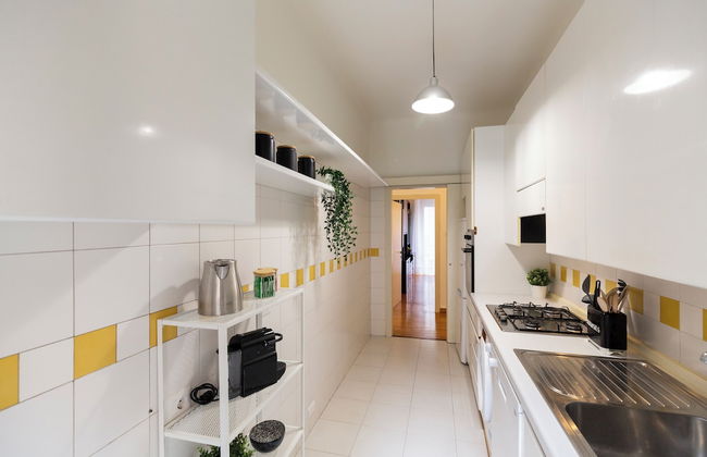 notaMi - Linate Retreat - Forlanini M4 - Foto 13