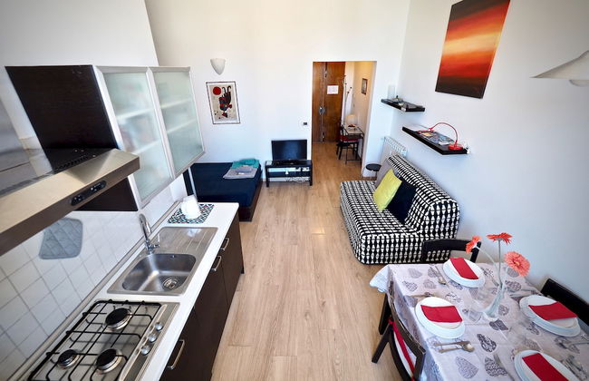 Dimora Palestro con Panorama - Foto 1