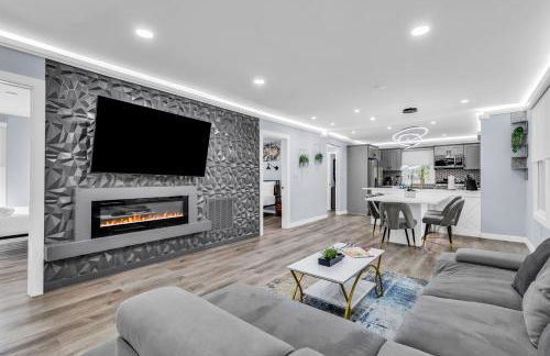 Luxury 3BR House in Charlotte - Foto 1