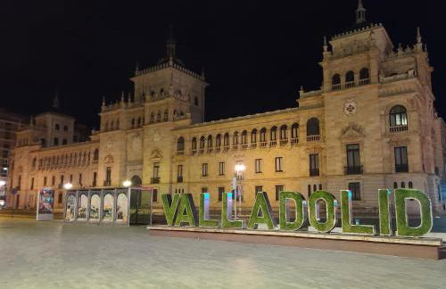 Finca SOTOMAR-casa rural Simancas - Foto 47