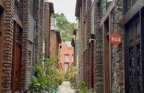 Loft Charmoso no Largo do Machado Metrô a 2 Min - Foto 13