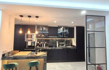 Happy Travel Marbella Renovated Duplex - Photo 14