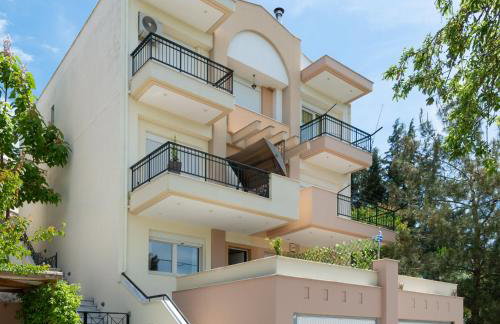 Luxury House for all Seasons - Foto 28