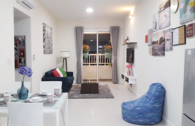 Horse Square Apartment - Foto 1