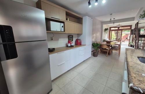 CASA ALECRIM PISCINA PRIVATIVA COM Dec MOVEL Ideal Crianças - Foto 67