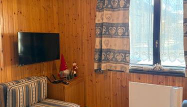 Chalet Nonno Ezio - Foto 2