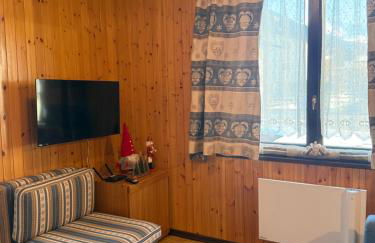 Chalet Nonno Ezio - Foto 2