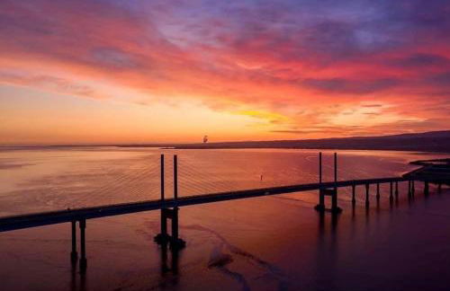 Inverness Holiday House - 2 Bedroom - Photo 34