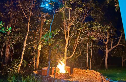 Casa para relaxar em Chapada dos Guimarães - Foto 40