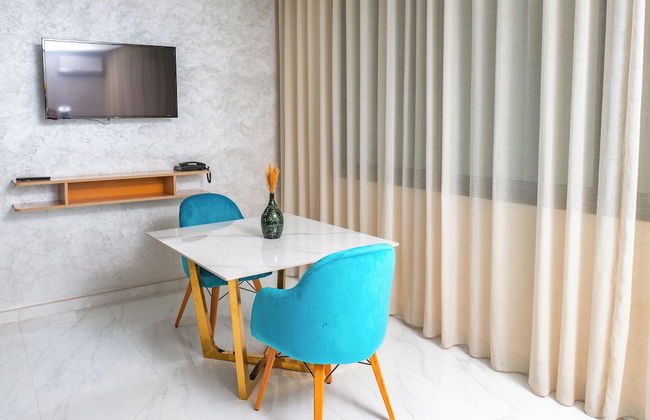 MAARIF ELITE SUITES - Photo 34