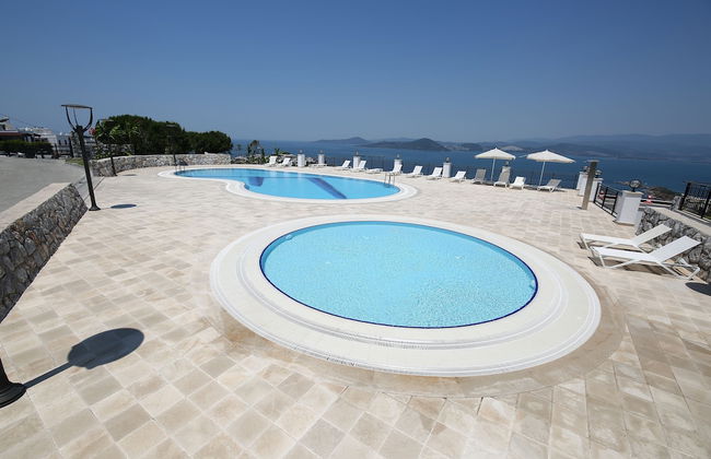 Villa 1 Bedroom Lake View 10 by Likya Global - Foto 12