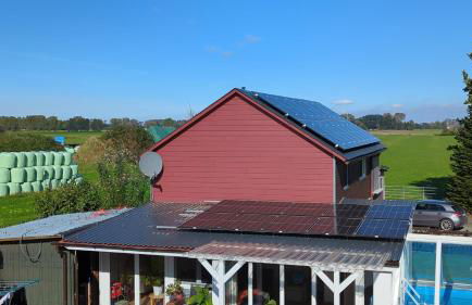 Ferienwohnung Dennis - Foto 12