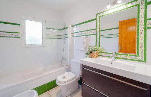 Villa Rosa Blanca by Villa Plus - Foto 17