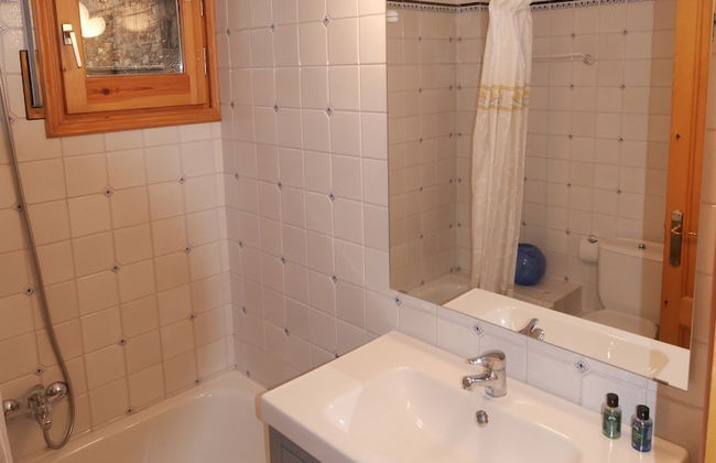 Cozy Apartment in Alp - Foto 21