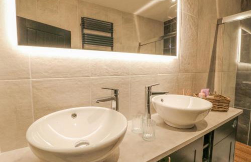 Moor Farm Cottage - Foto 29