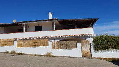 Bilocale 1 al mare con ampia veranda Via Asfodelo - Foto 5